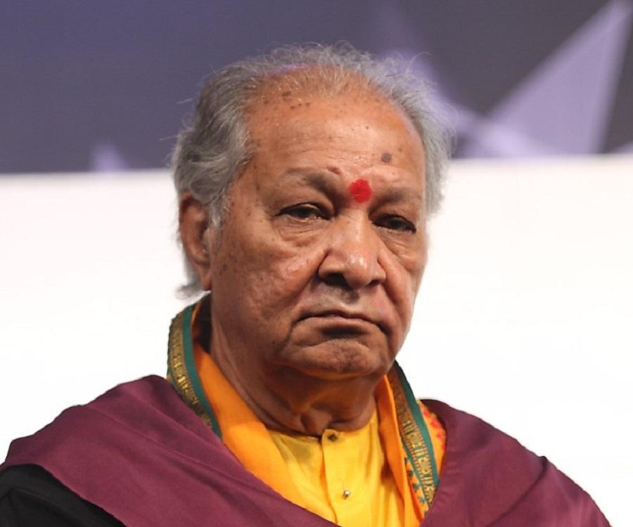 actor Hariprasad Chaurasia large photo