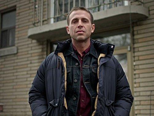 actor Bruce Turner large photo