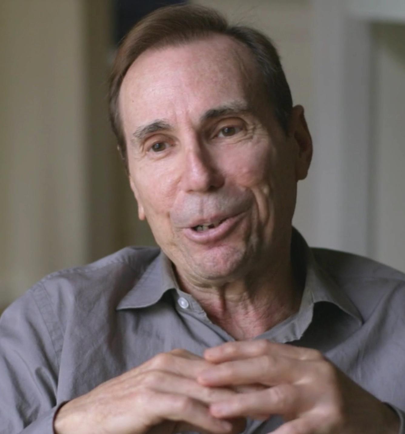 actor Paul Teetor large photo