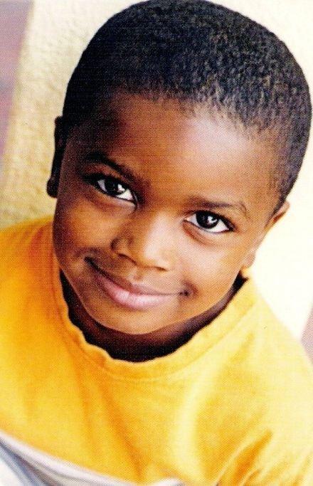 actor Scotty Noyd Jr. large photo