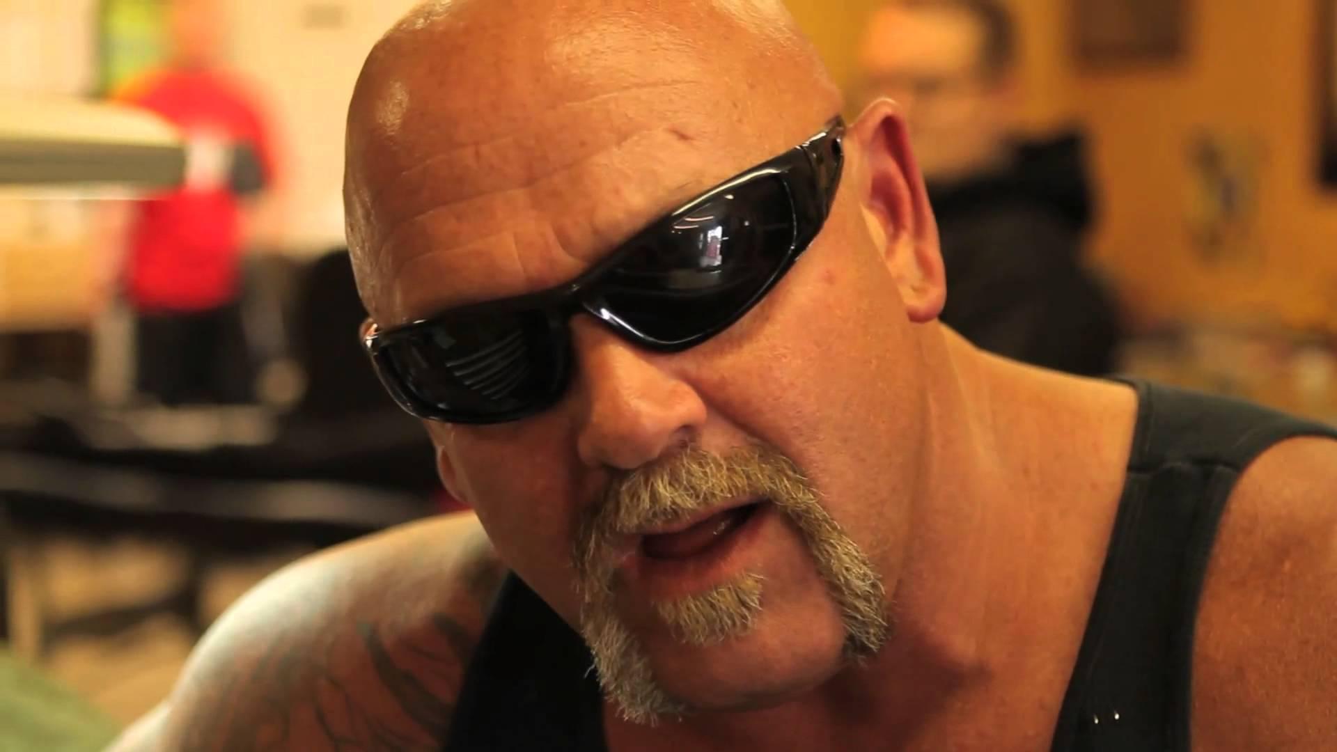 actor Matt Burch large photo