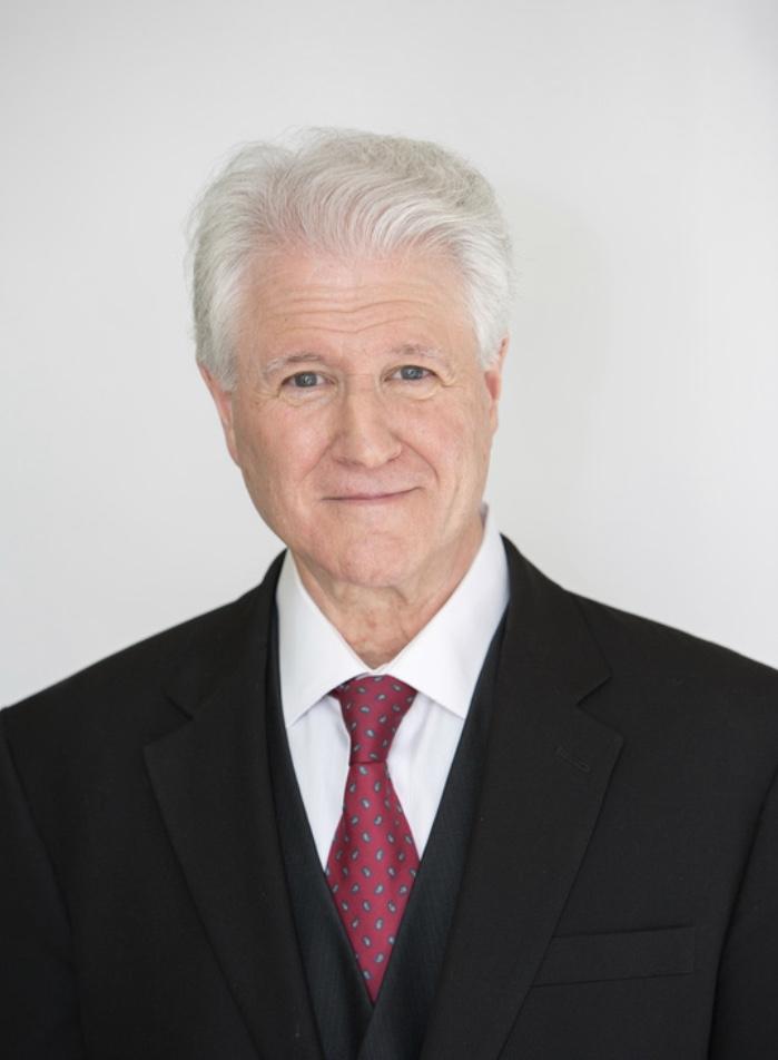 actor Don Frankel large photo