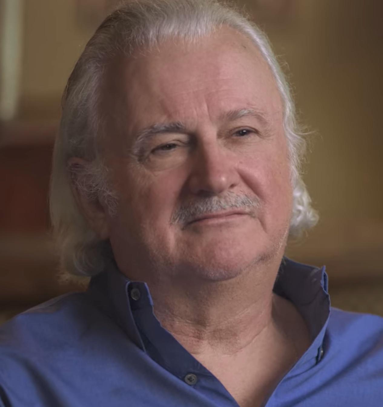 actor Géza Poszar large photo