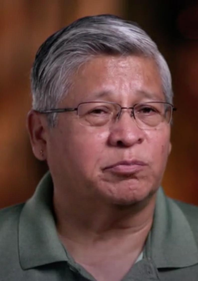 actor Jonathan Dover large photo