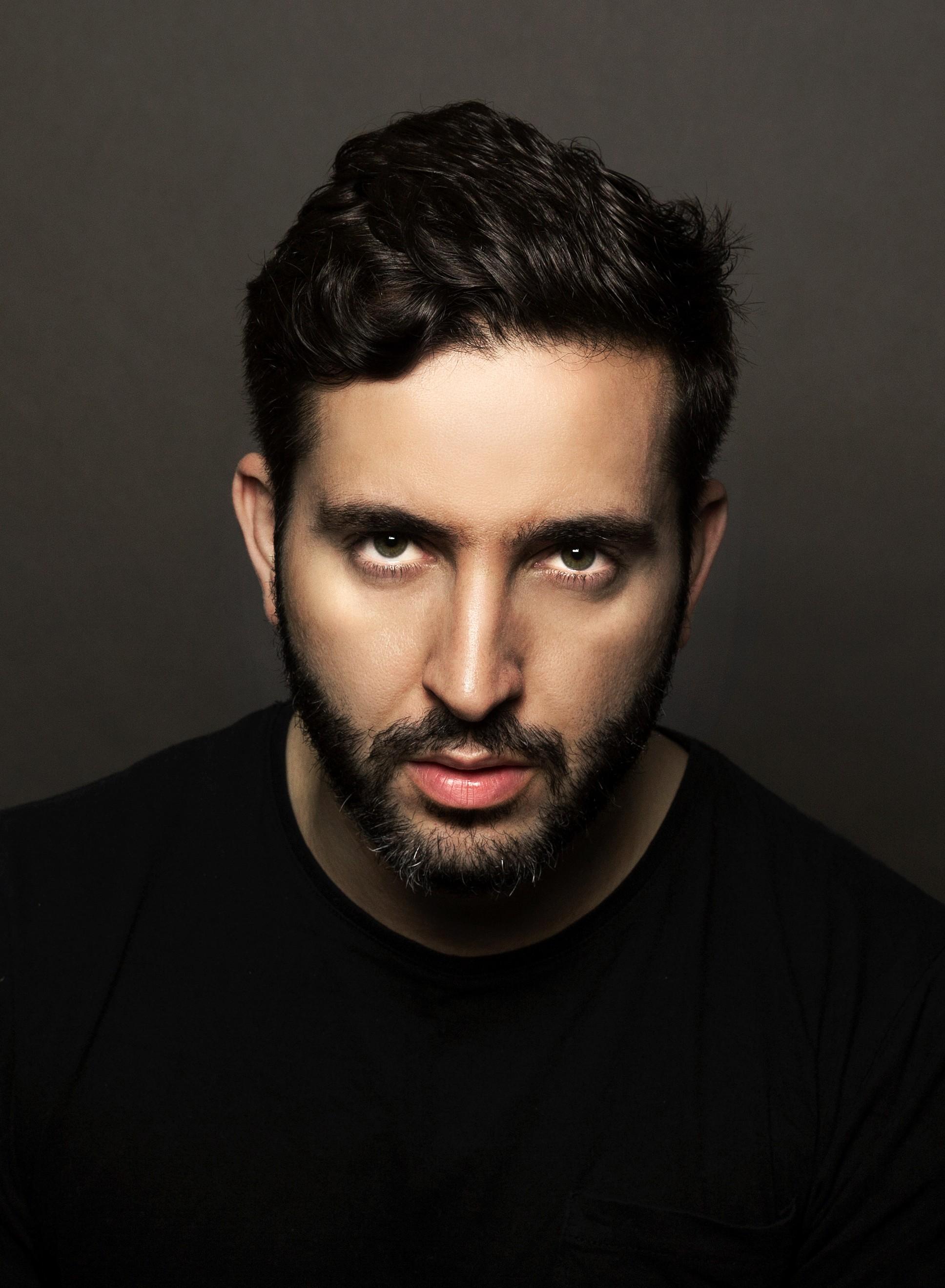 actor Danny Elacci large photo