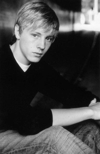 actor Trevor Duke-Moretz large photo