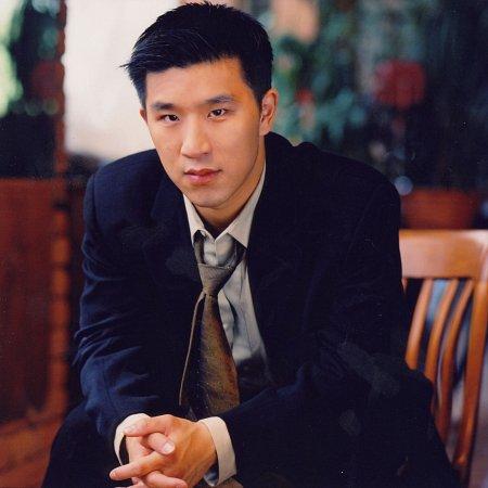 actor Richard Lee large photo