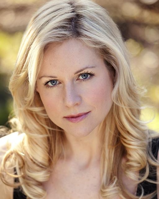 actor Abigail Titmuss large photo