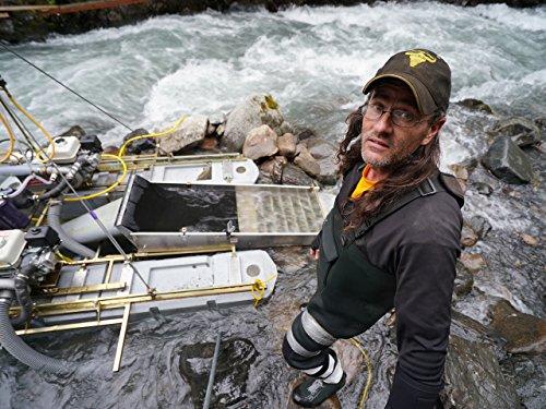 actor Paul Richardson large photo