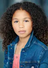 Jasmine Washington