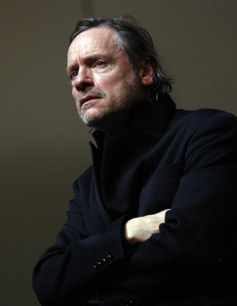 actor Michael Wittenborn large photo