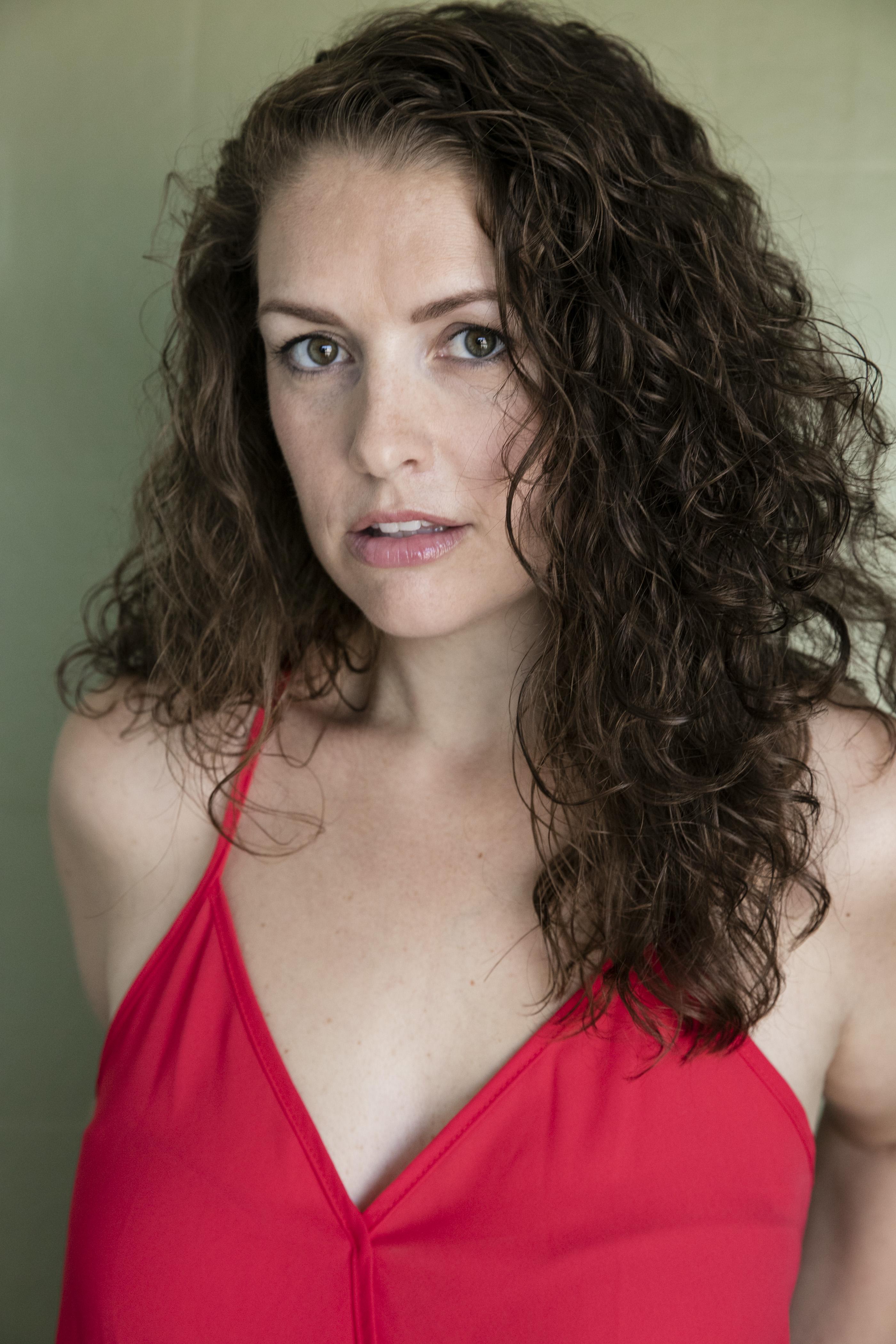 actor Jemma Evans large photo