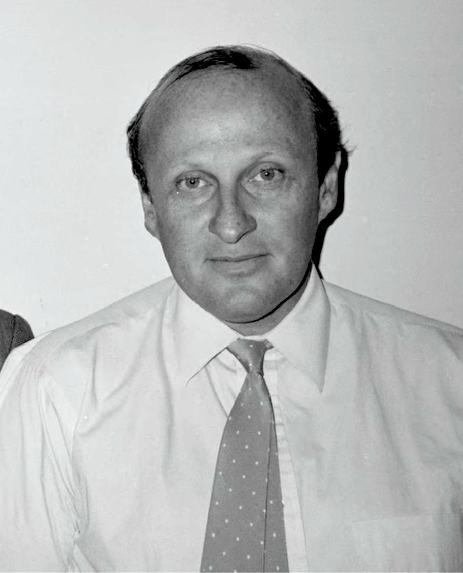 actor Bruno Bischofberger large photo