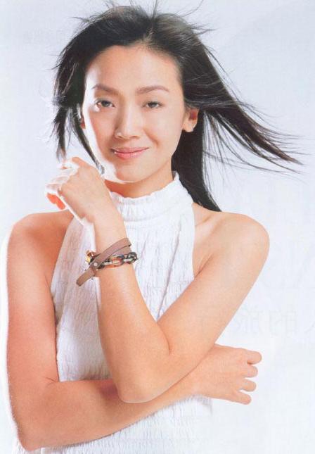 actor Chien-Lien Wu large photo