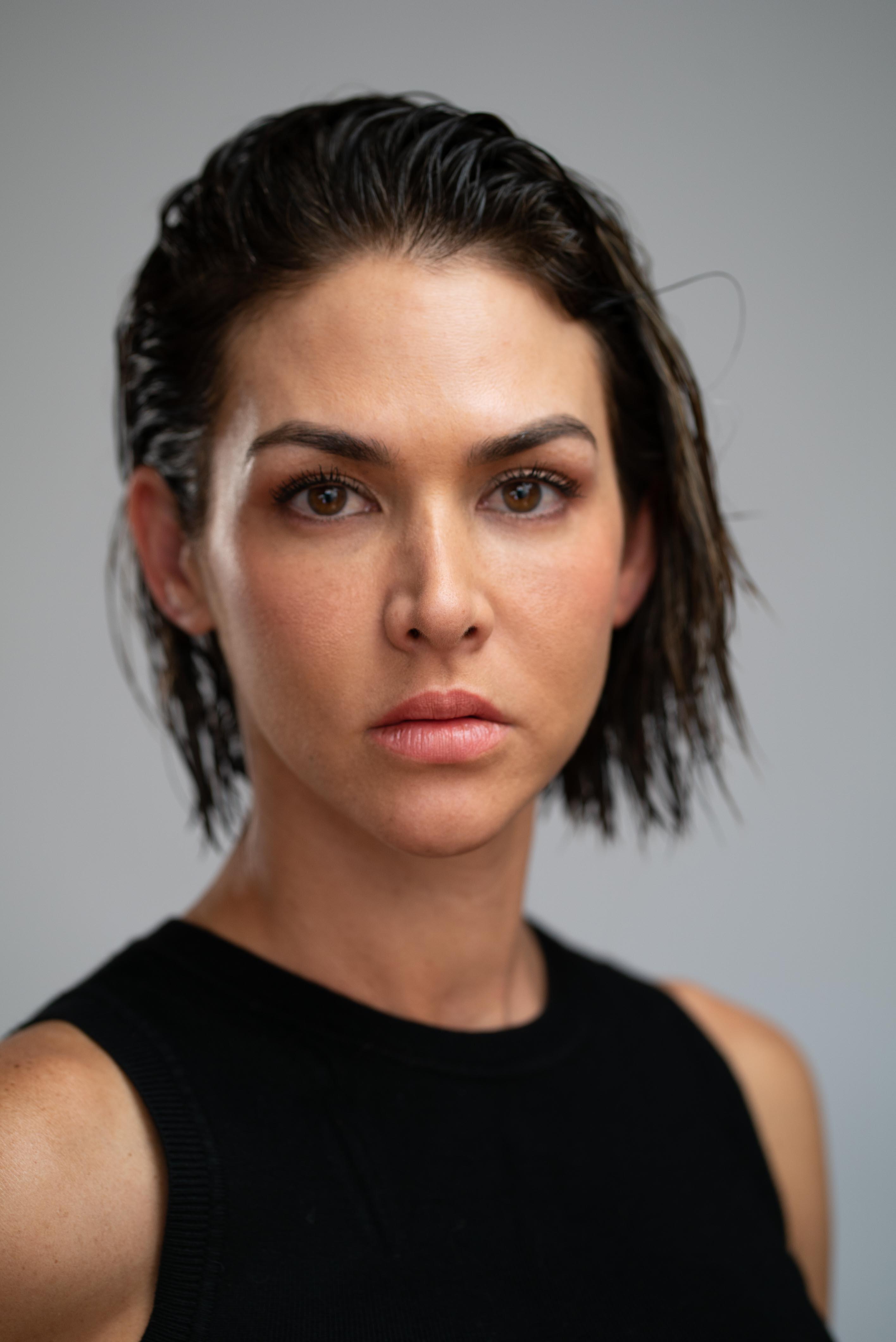 actor Anahí de Cárdenas large photo