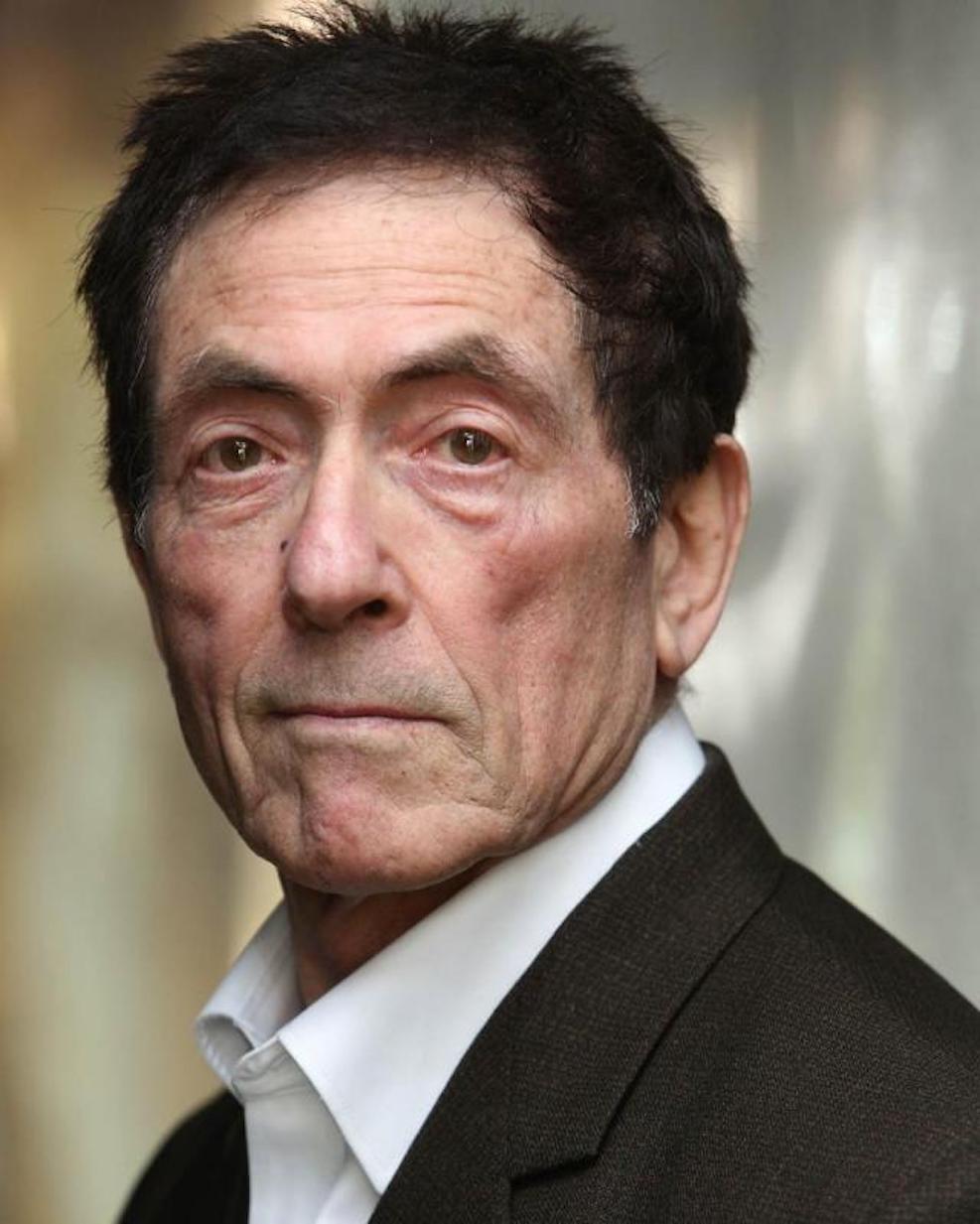 actor Frank Gordon large photo