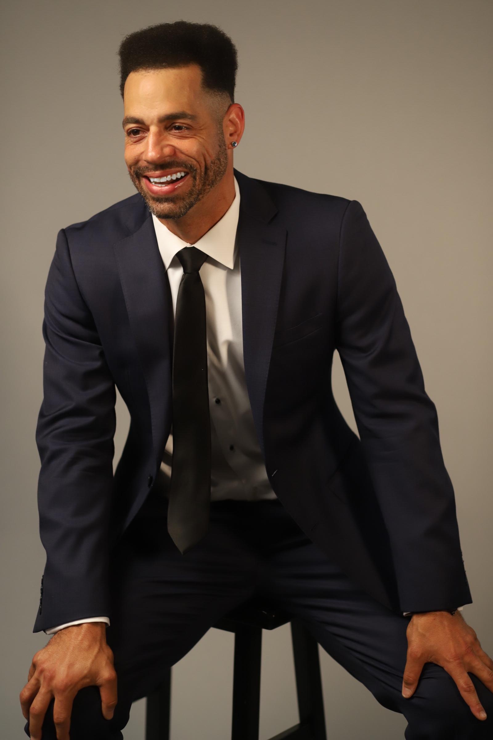 actor Trevor Penick large photo