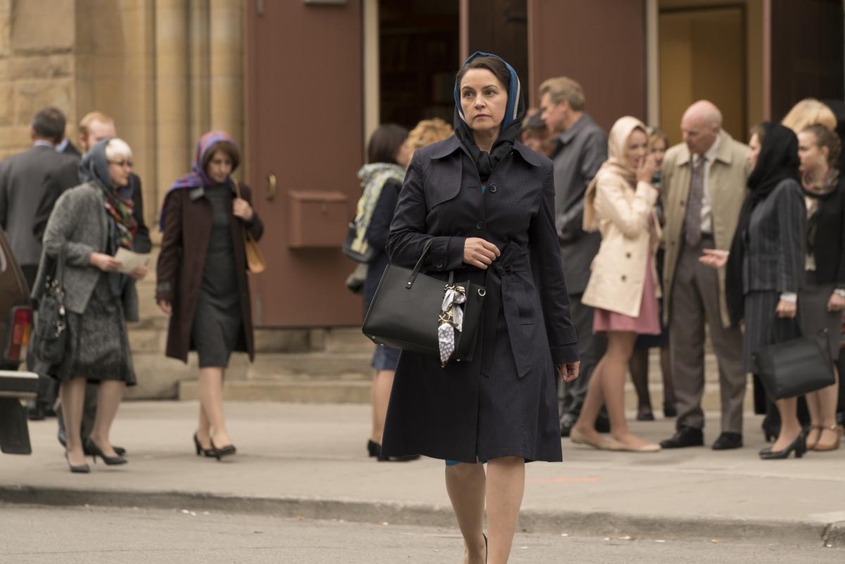 actor Irene Poole large photo