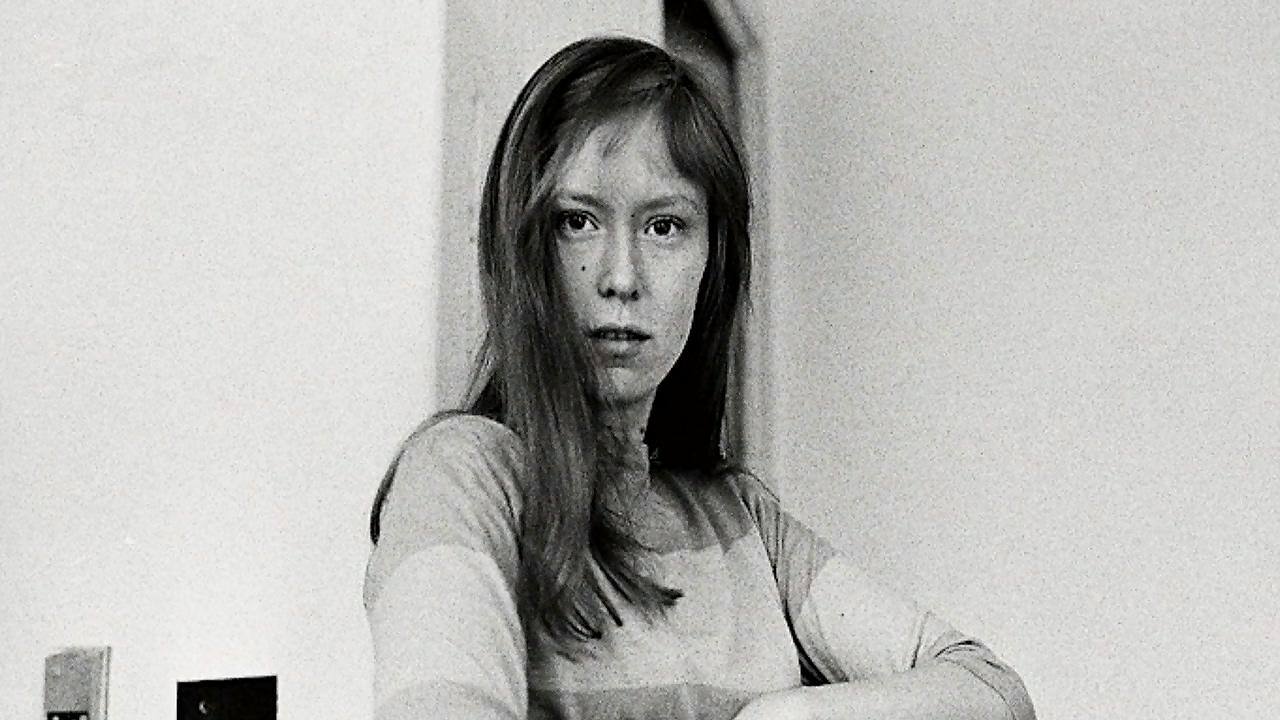 actor Peggy Reavey large photo