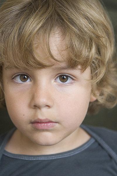 actor Ty Panitz large photo