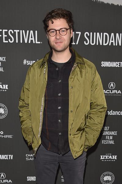 actor Andrew Droz Palermo large photo