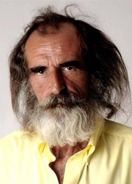 actor Marek Dmoch large photo