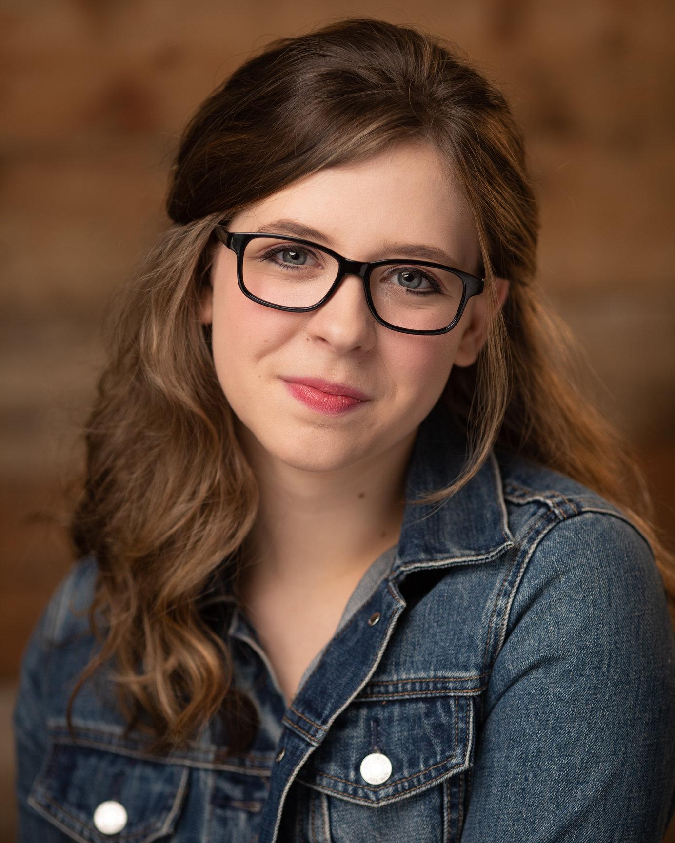 actor Tate Clemons large photo