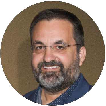 actor Kary Antholis large photo