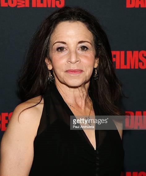 actor Jennie Fahn large photo