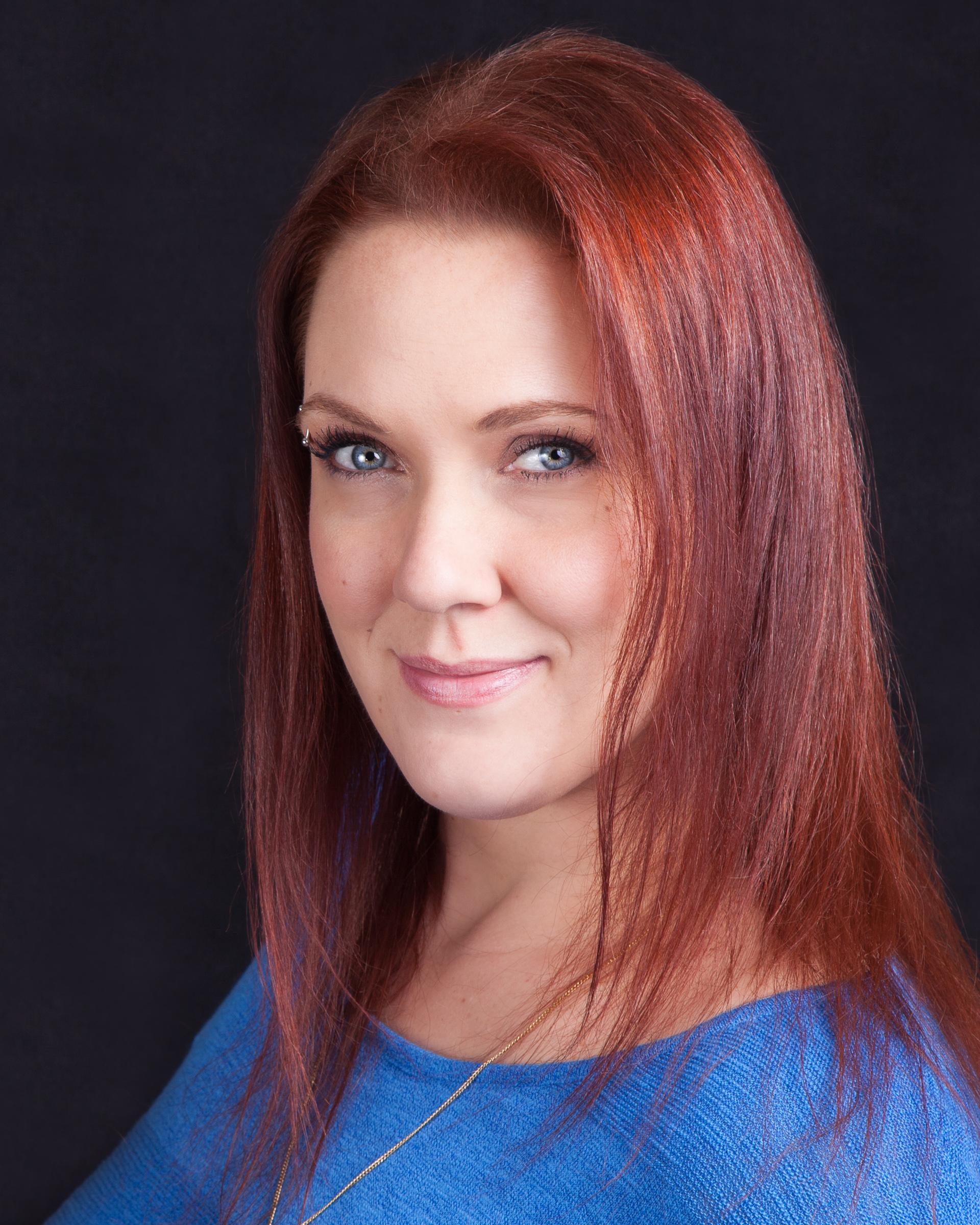 actor Cjay Boisclair large photo