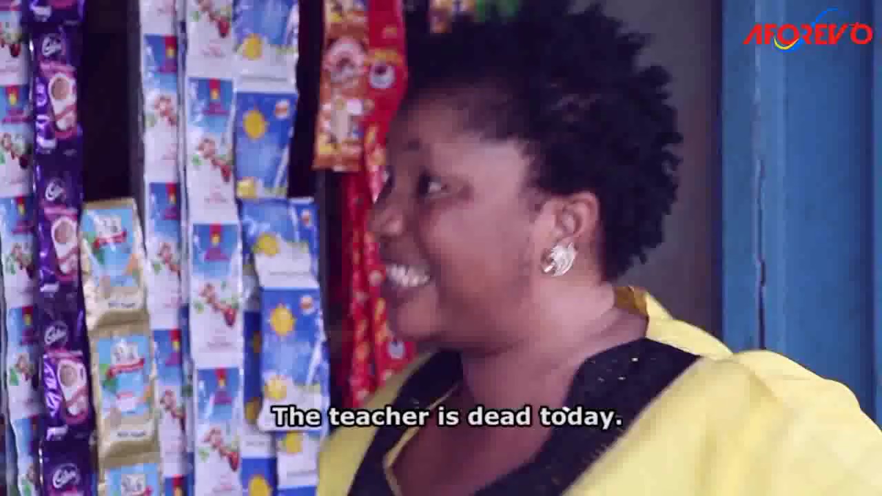 Emi Ni Ologo