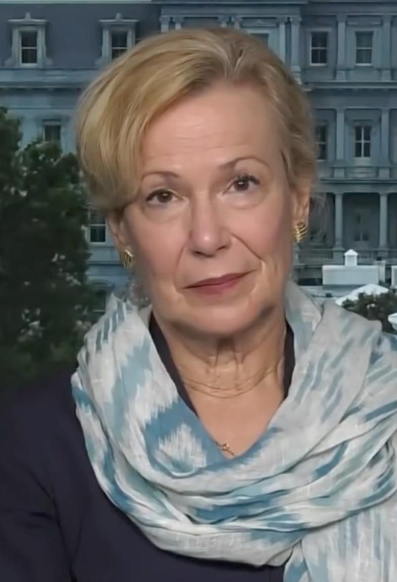 actor Deborah Birx large photo