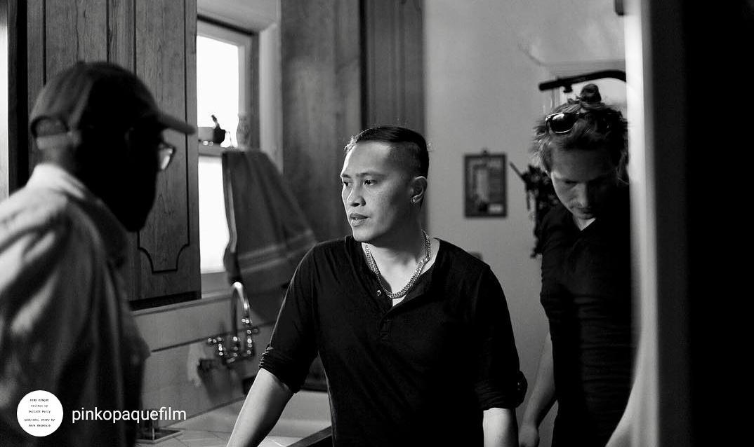 actor Daniel C. large photo