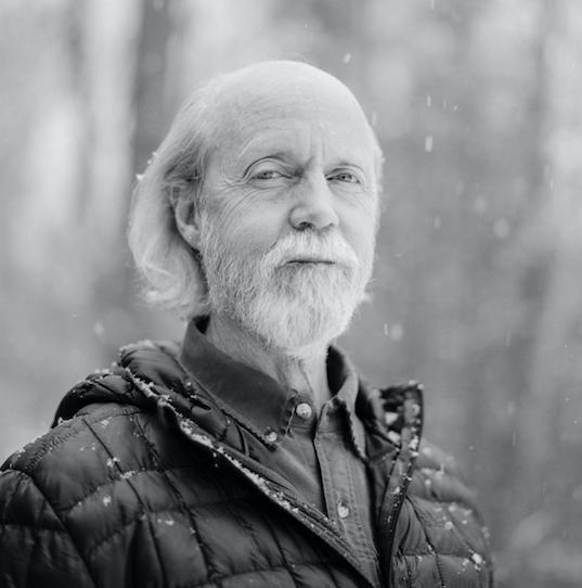 actor Thom Pollard large photo