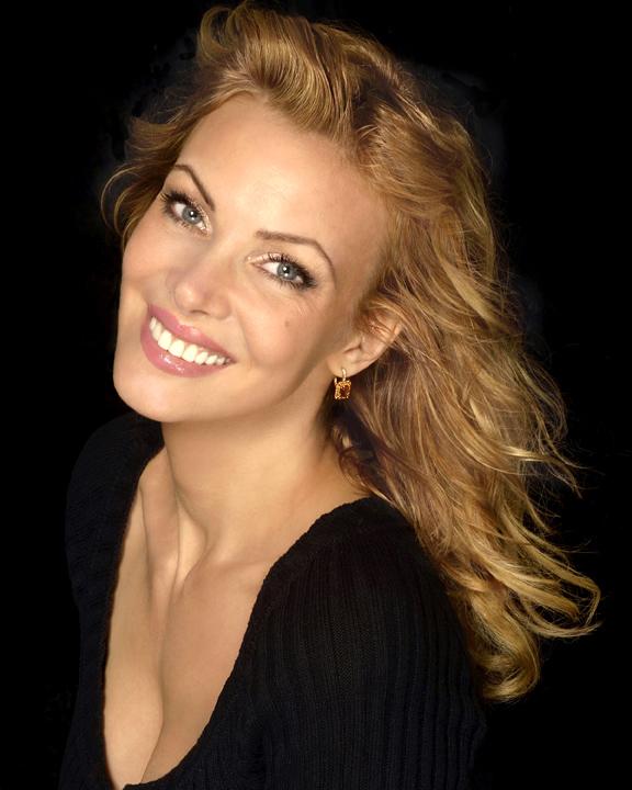 actor Eha Urbsalu large photo