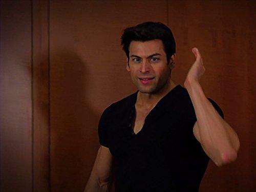 actor T.J. Hoban large photo