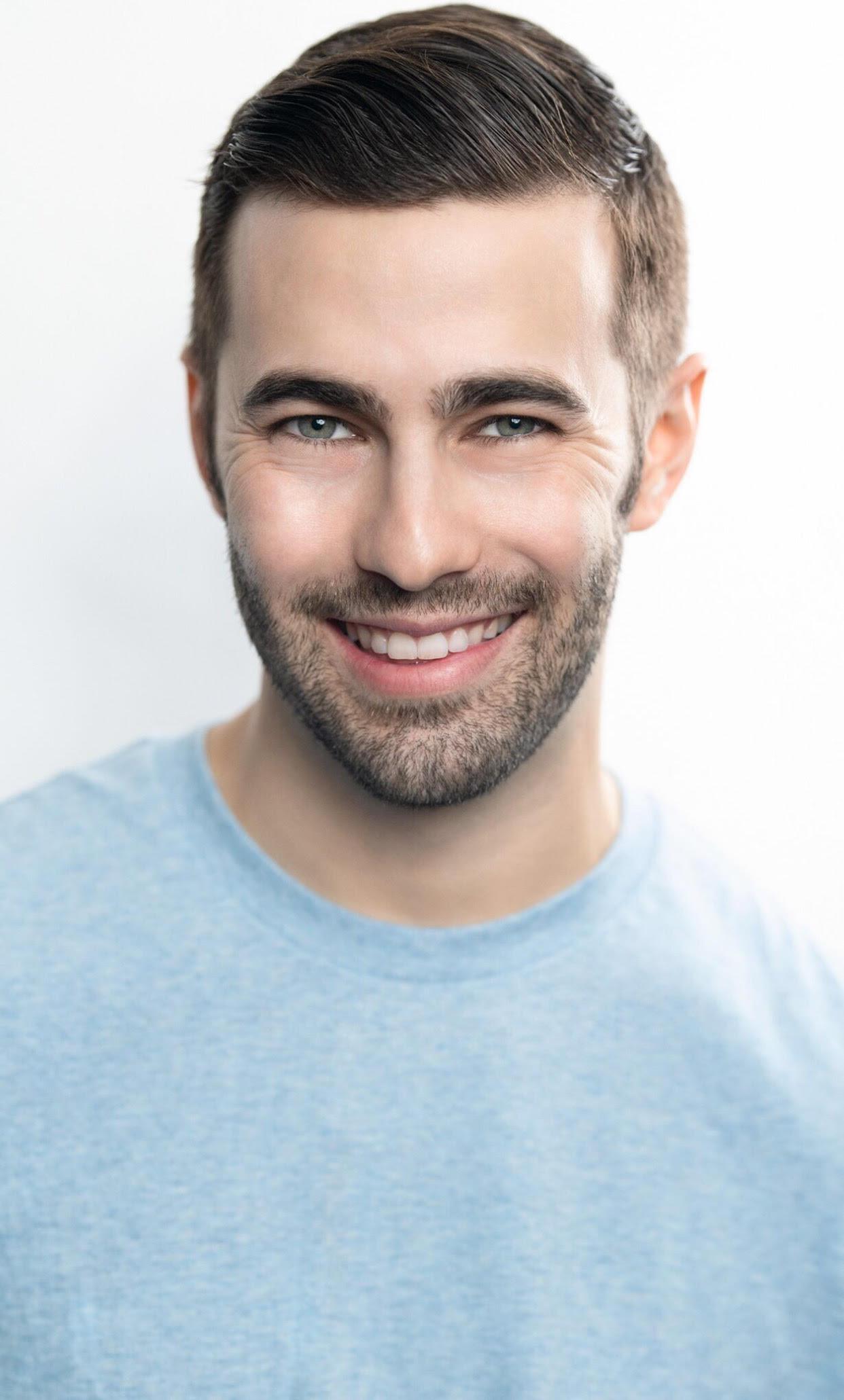 actor Sam Super large photo