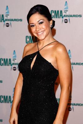 actor Diana DeGarmo large photo