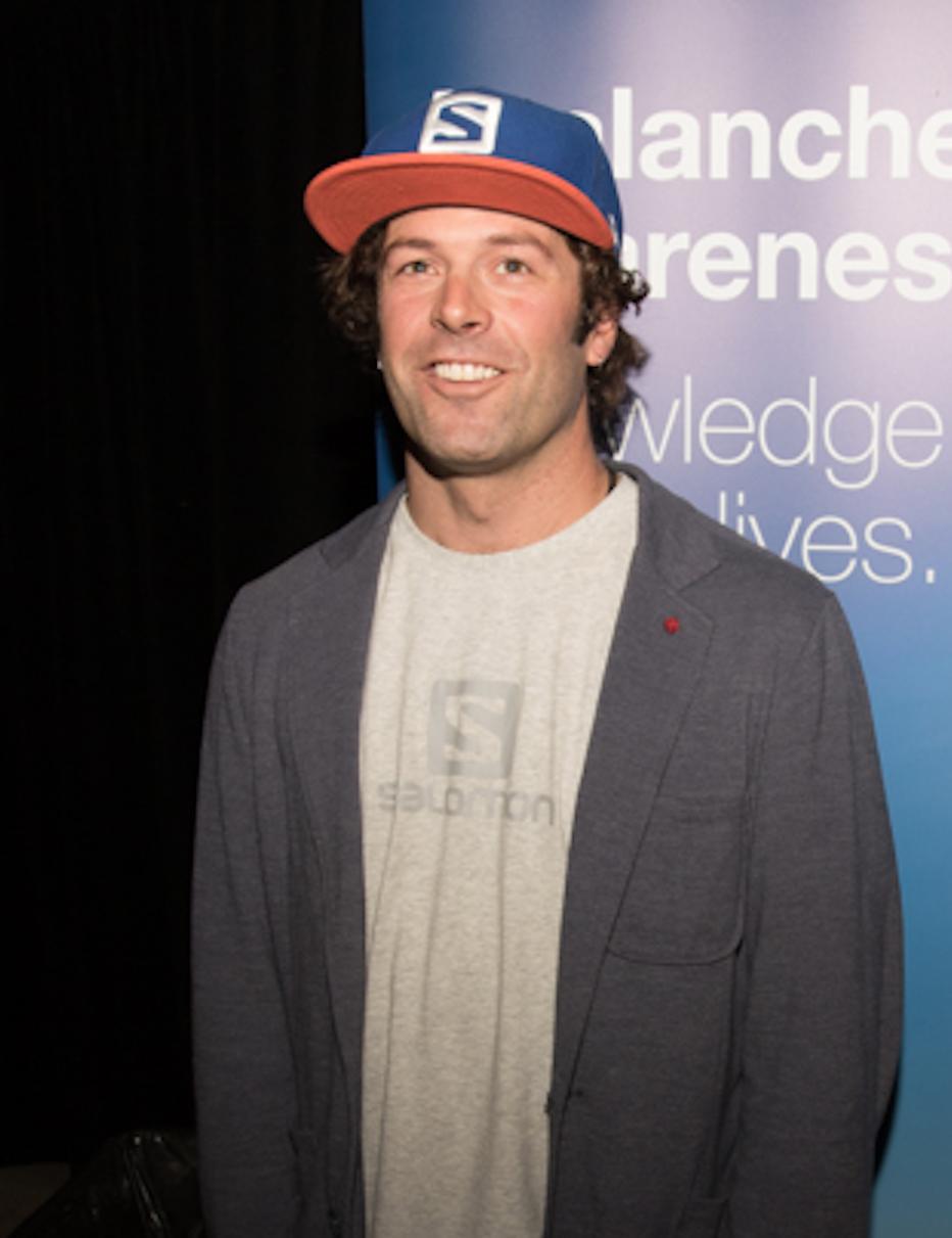 actor Chris Rubens large photo