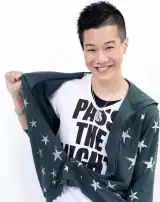 Simon Hsueh