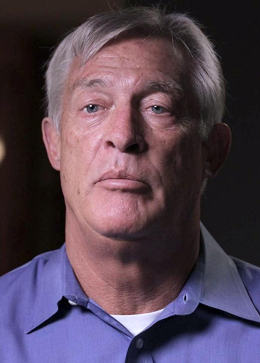 actor Bill Ferguson large photo