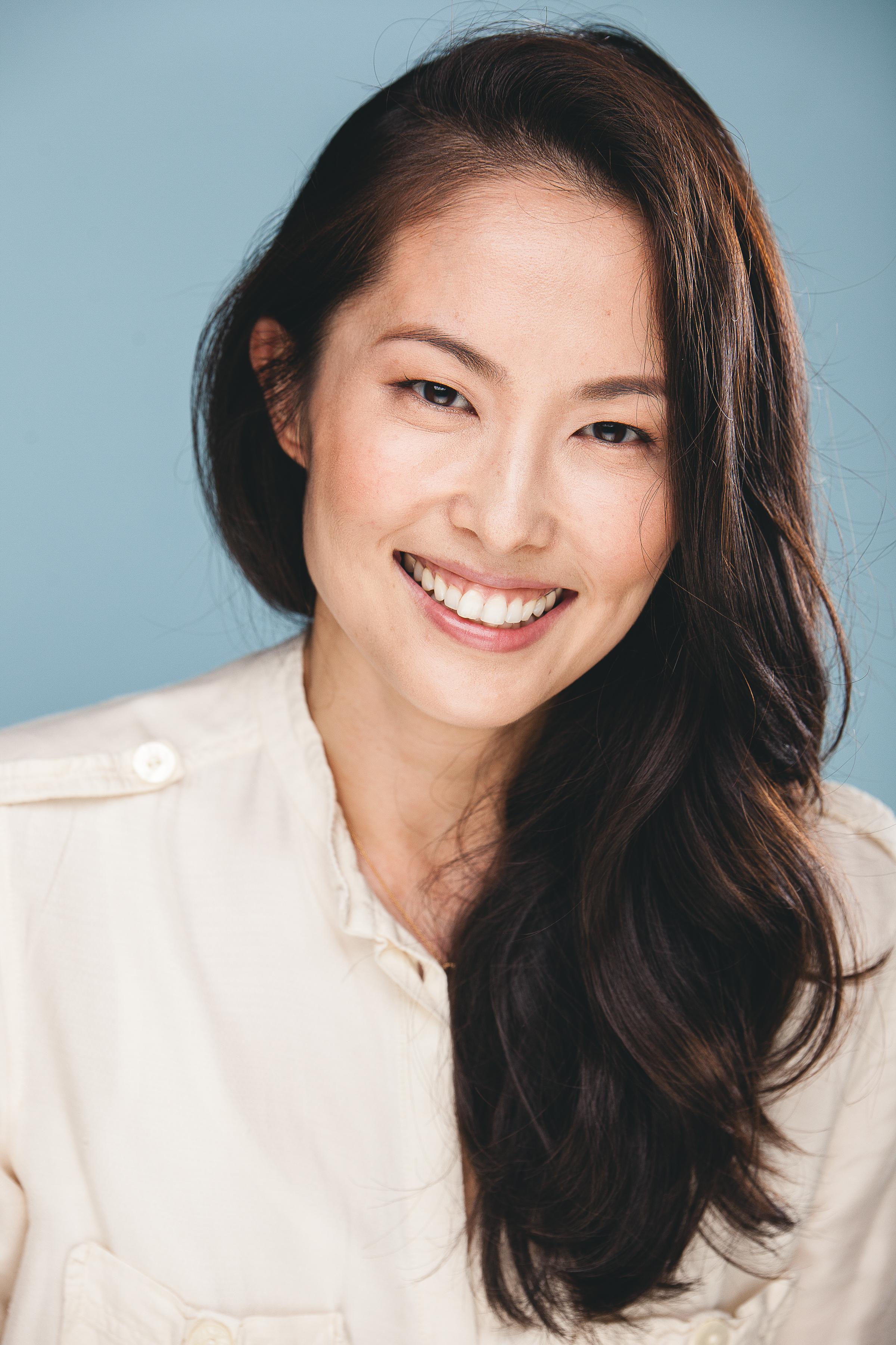 actor Kathy Wu large photo