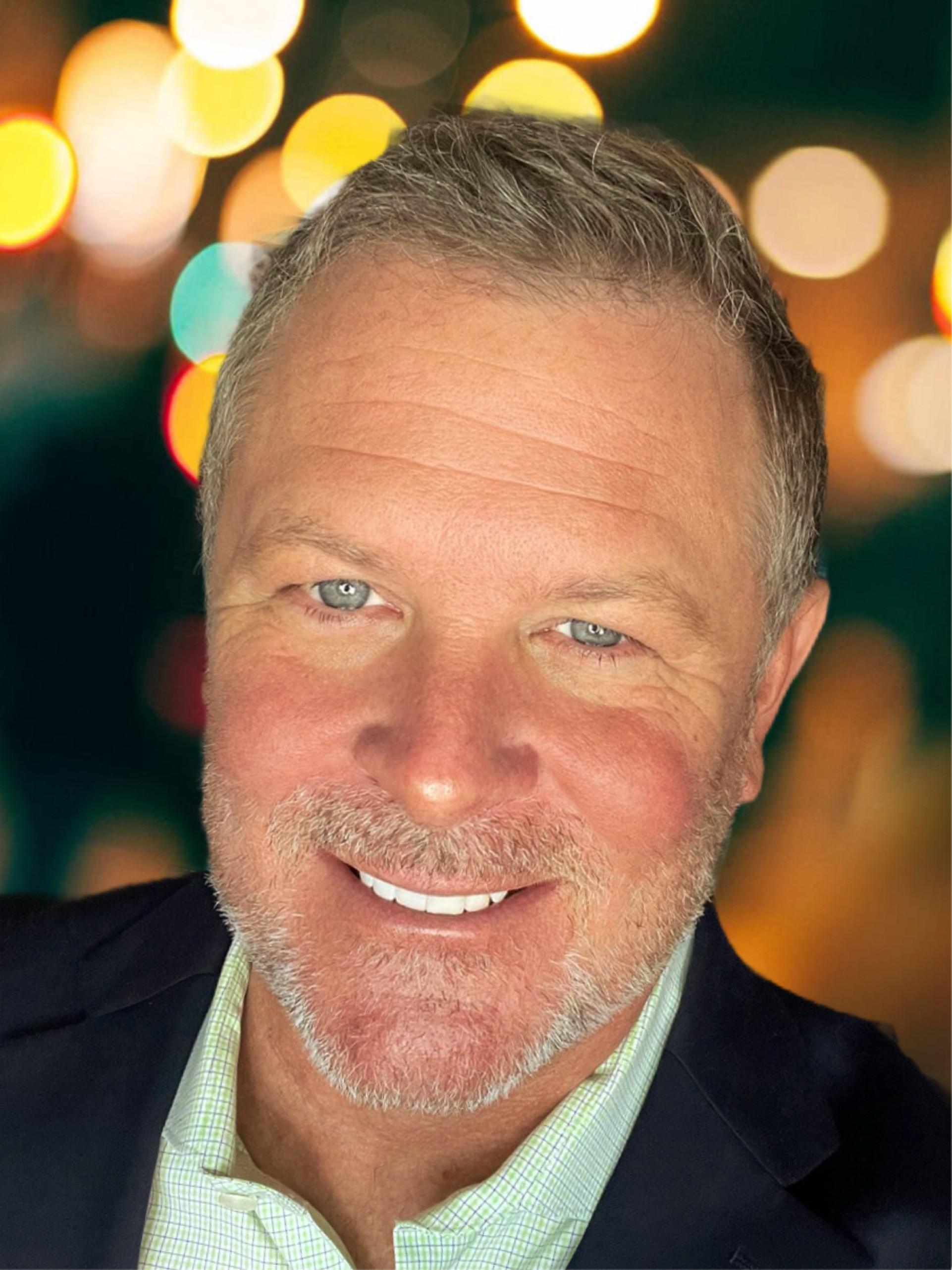 actor Jimmy Cochran large photo