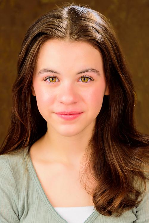 actor Meghan Brown Pratt large photo