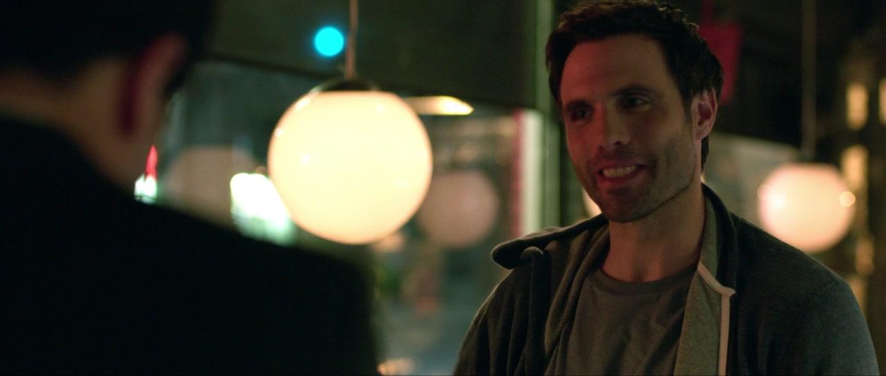 actor Ryan Scott large photo