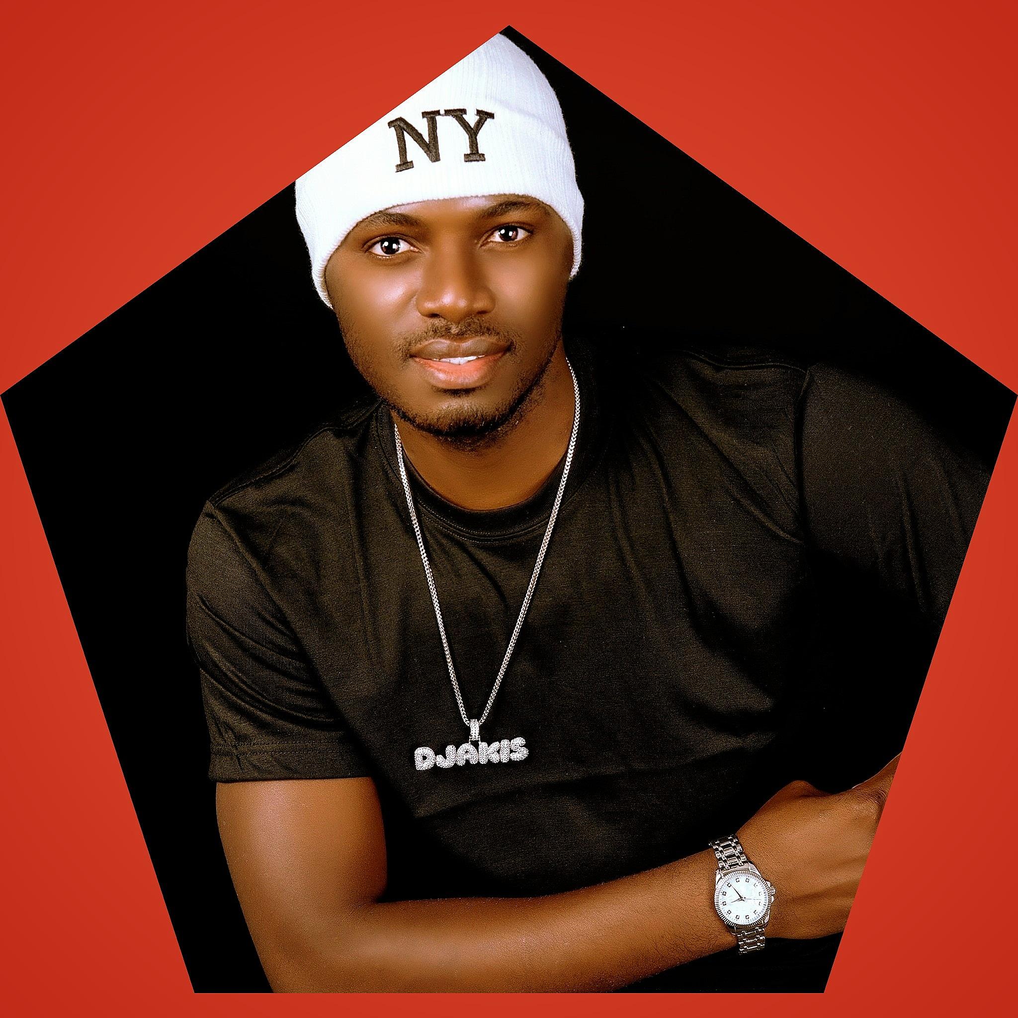 actor Djakis Diarra large photo