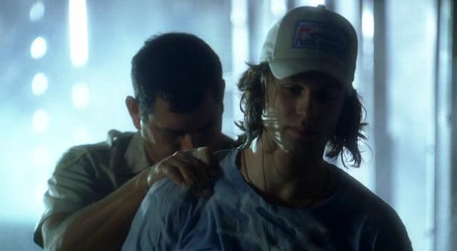 actor Stephen Sowan large photo