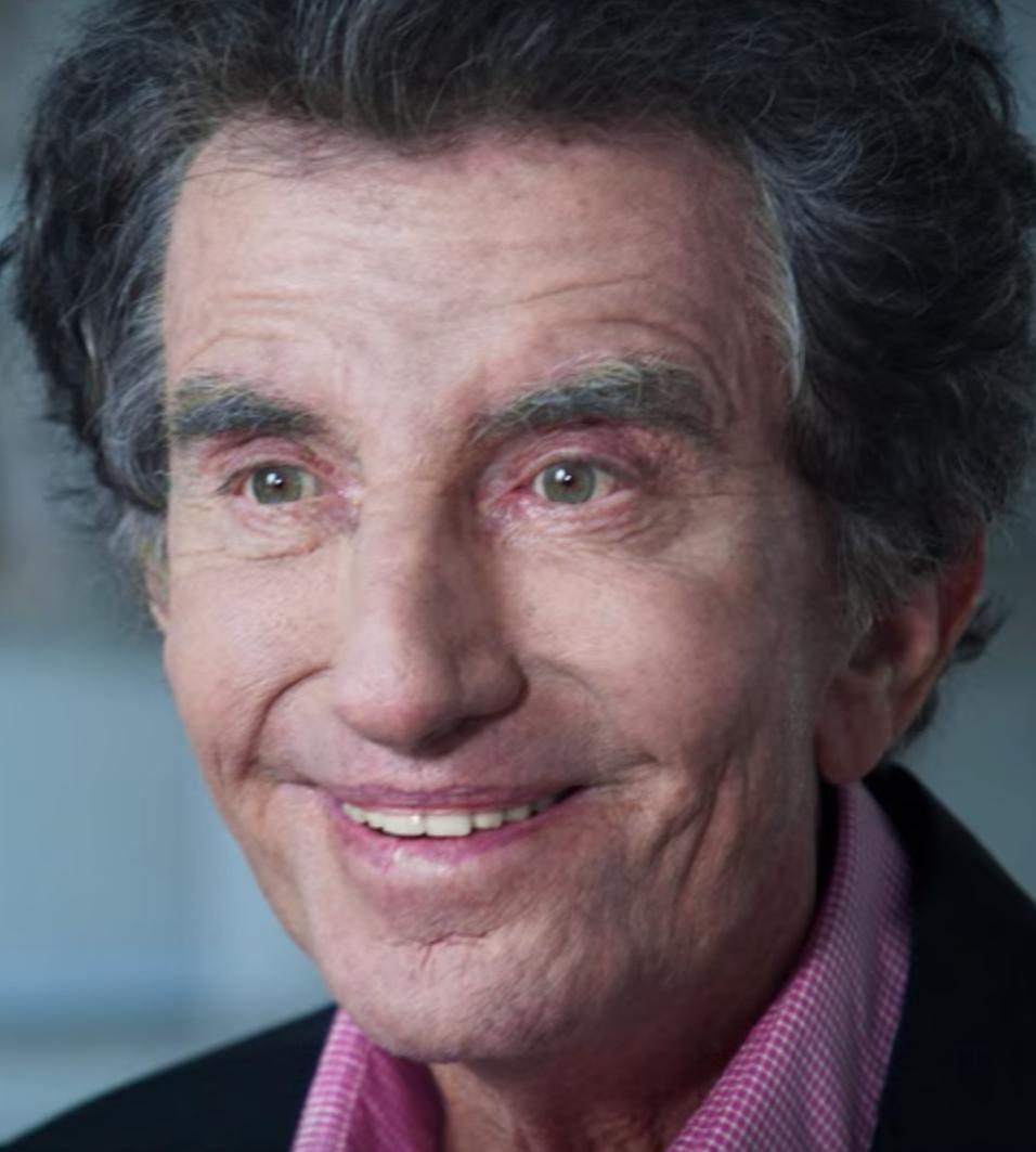 actor Jack Lang large photo