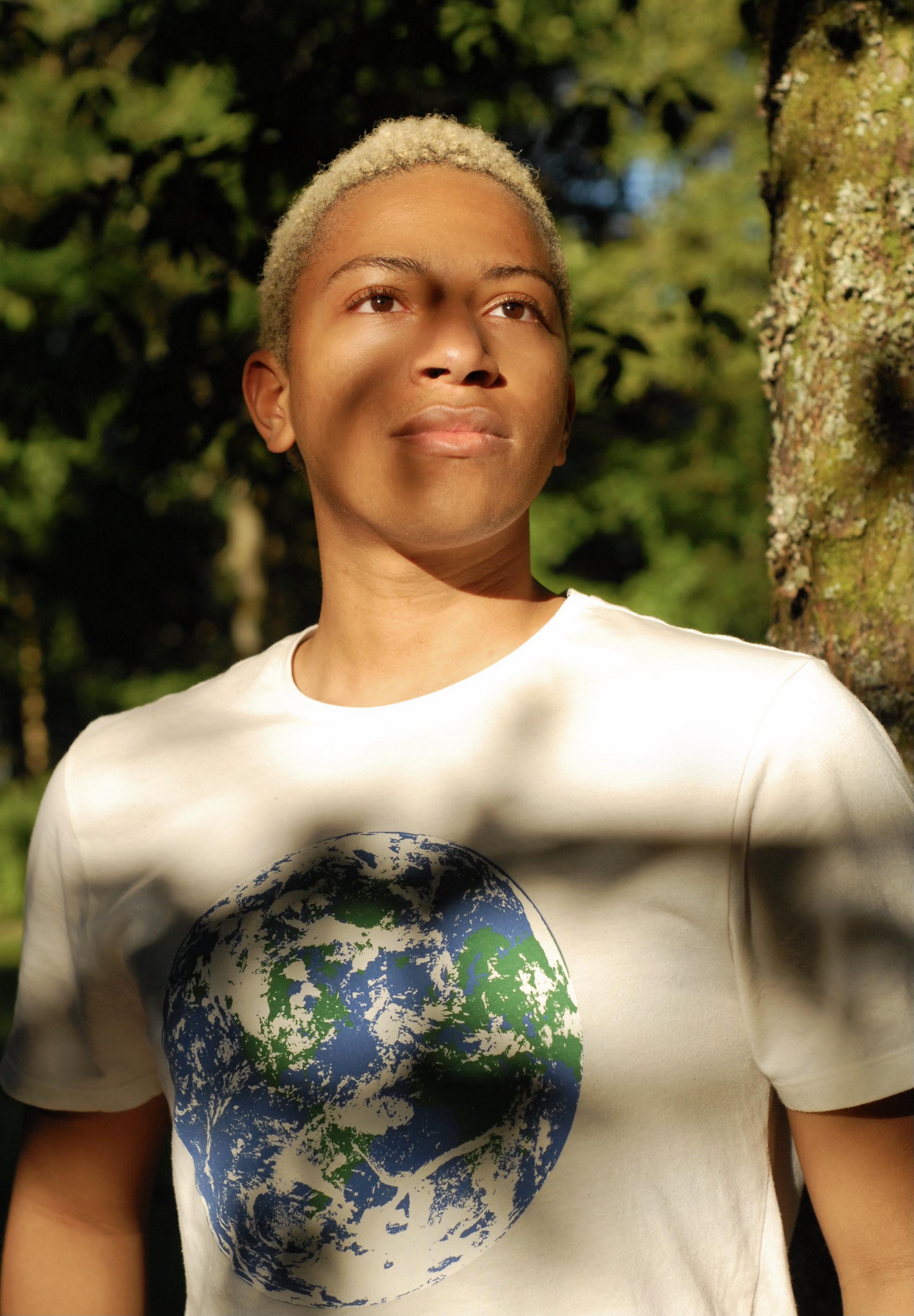 actor Jerome Foster II large photo