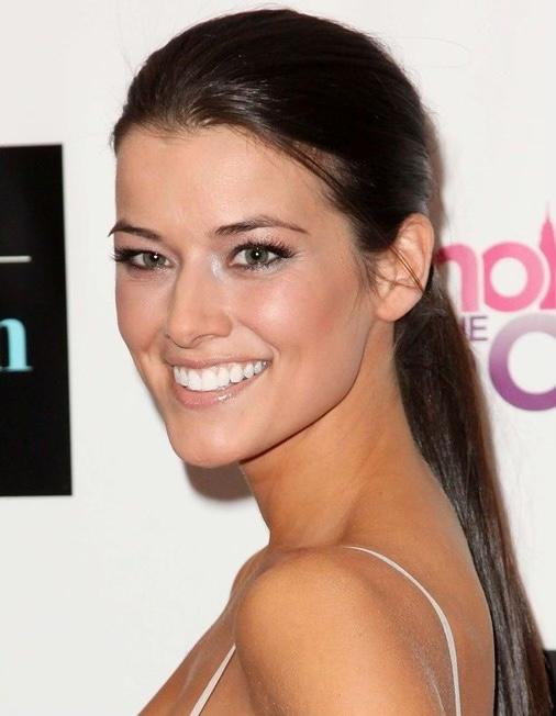 actor Anna Colwell large photo